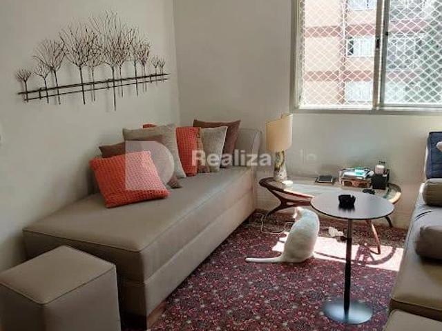 Apartamento venda em São José dos Campos