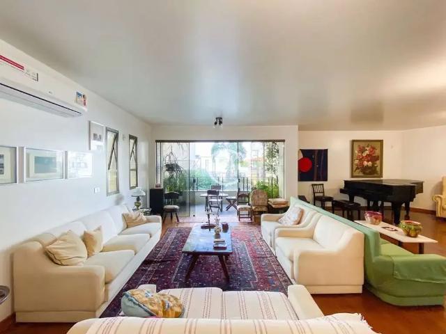 Apartamento venda em São José dos Campos