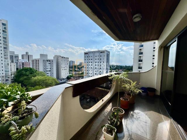 Apartamento venda em São José dos Campos
