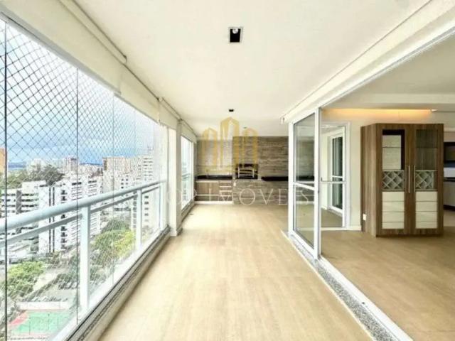 Apartamento venda em São José dos Campos