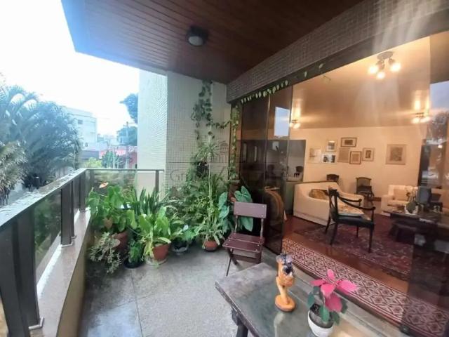 Apartamento venda em São José dos Campos