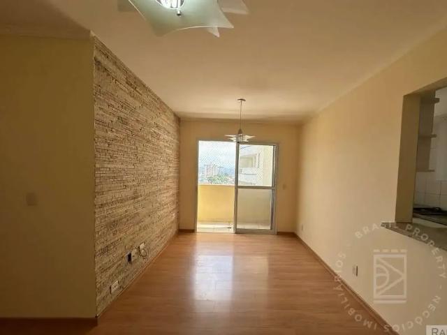 Apartamento venda em São José dos Campos