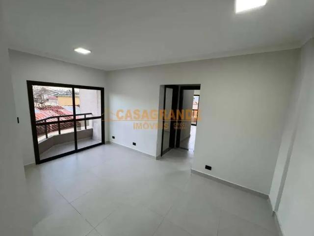 Apartamento venda em São José dos Campos, Região Geográfica Intermediária de São José dos Campos