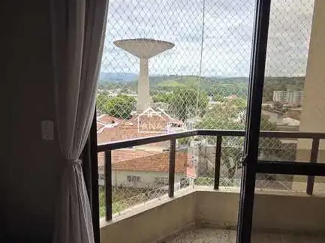 Apartamento venda em São José dos Campos