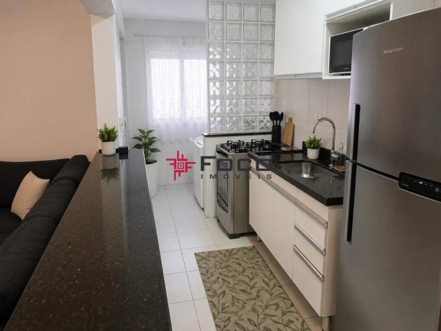 Apartamento venda em Jardim Topázio, São José dos Campos
