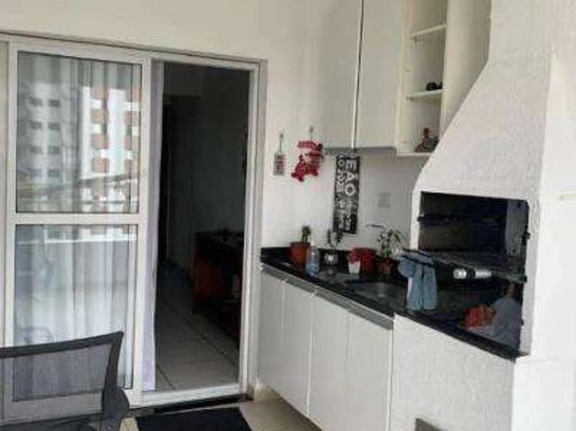 Apartamento venda em São José dos Campos, Região Geográfica Intermediária de São José dos Campos