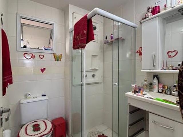 Apartamento venda em São José dos Campos