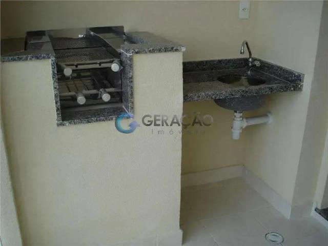 Apartamento venda em Região Imediata de São José dos Campos, Região Metropolitana do Vale do Paraíba e Litoral Norte