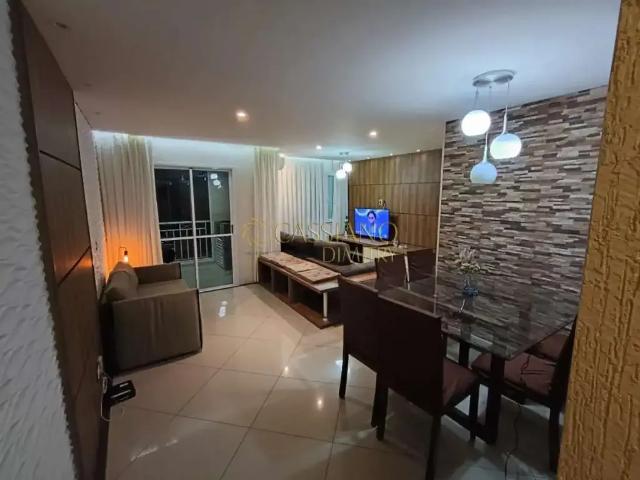 Apartamento venda em Região Imediata de São José dos Campos, Região Metropolitana do Vale do Paraíba e Litoral Norte