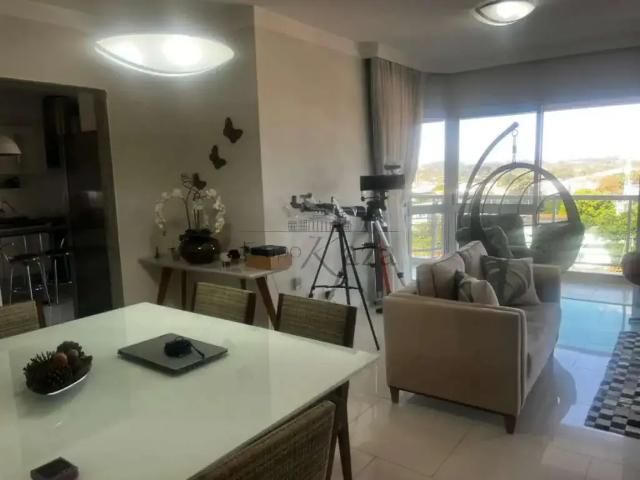Apartamento venda em São José dos Campos