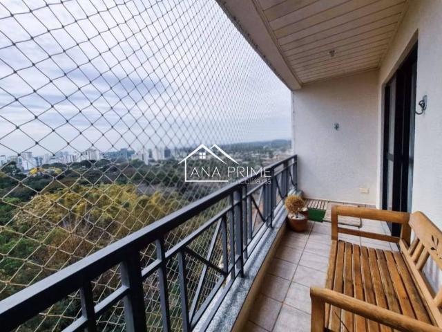 Apartamento venda em Palazzi di Venezia, São José dos Campos