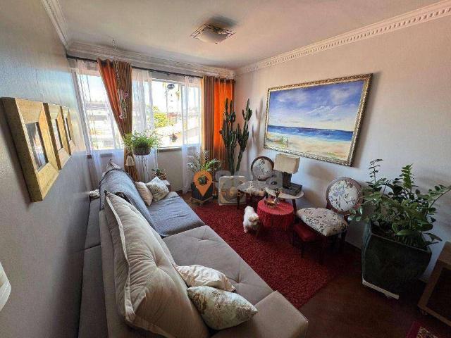 Apartamento venda em Região Imediata de São José dos Campos, Região Metropolitana do Vale do Paraíba e Litoral Norte