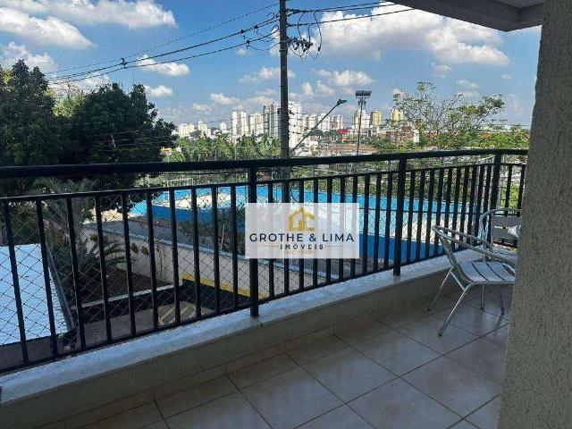 Apartamento venda em São José dos Campos