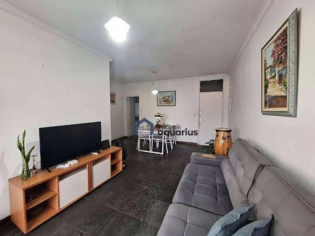 Apartamento venda em Região Imediata de São José dos Campos, Região Metropolitana do Vale do Paraíba e Litoral Norte