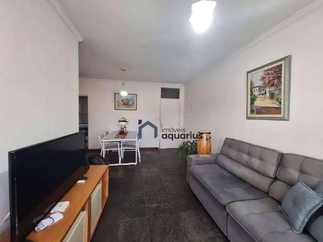 Apartamento venda em Região Imediata de São José dos Campos, Região Metropolitana do Vale do Paraíba e Litoral Norte