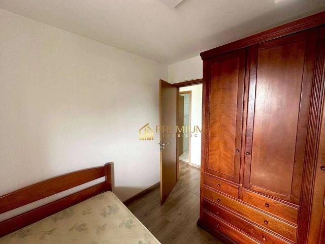 Apartamento venda em São José dos Campos