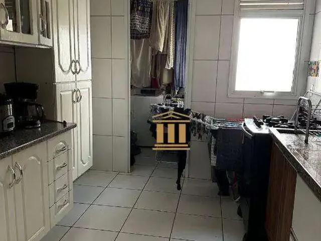 Apartamento venda em São José dos Campos