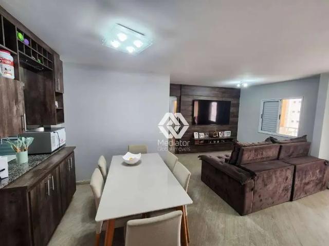Apartamento venda em São José dos Campos