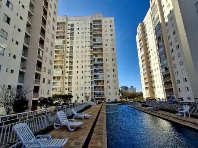 Apartamento venda em Região Imediata de São José dos Campos, Região Metropolitana do Vale do Paraíba e Litoral Norte