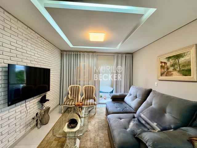 Apartamento venda em São José dos Campos
