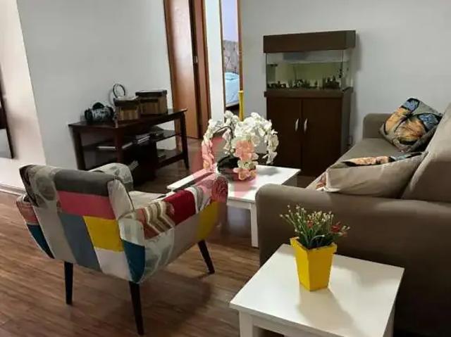 Apartamento venda em Região Imediata de São José dos Campos, Região Metropolitana do Vale do Paraíba e Litoral Norte