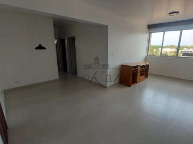 Apartamento venda em São José dos Campos