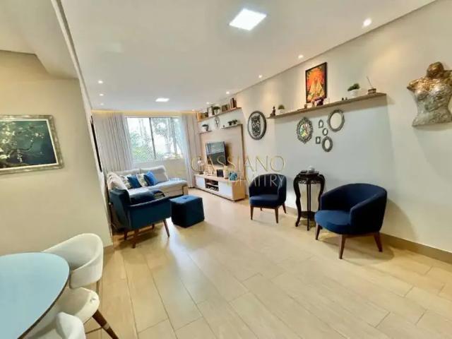 Apartamento venda em São José dos Campos