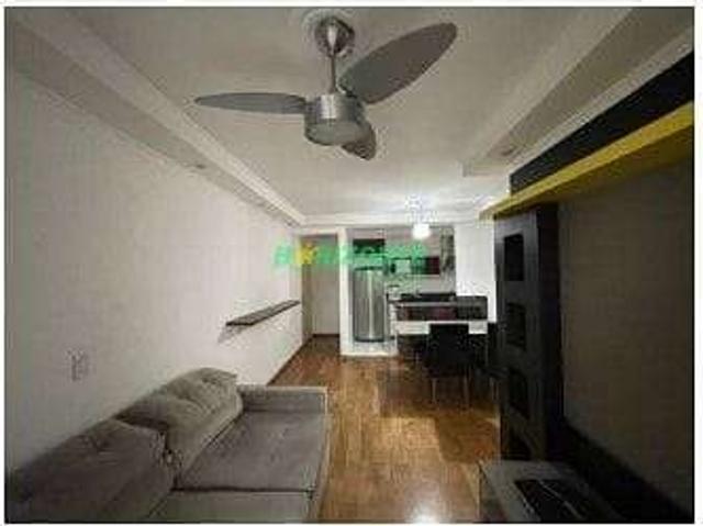 Apartamento venda em São José dos Campos
