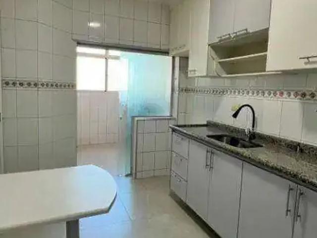 Apartamento venda em São José dos Campos