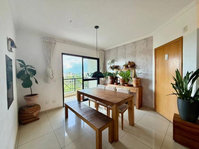 Apartamento venda em Palazzi di Venezia, São José dos Campos