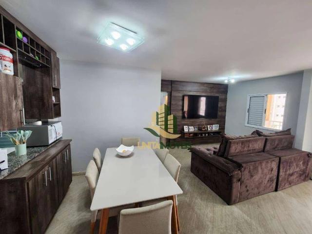 Apartamento venda em São José dos Campos