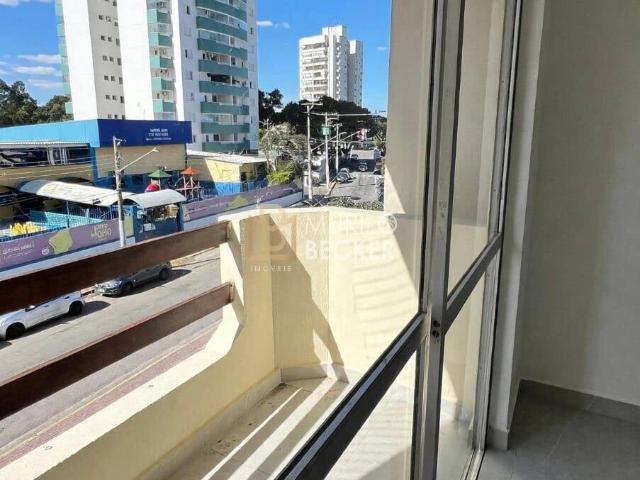 Apartamento venda em São José dos Campos