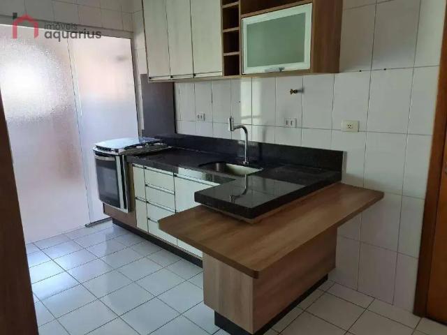 Apartamento venda em São José dos Campos
