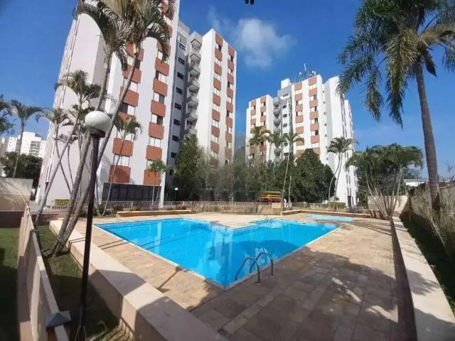 Apartamento venda em Região Imediata de São José dos Campos, Região Metropolitana do Vale do Paraíba e Litoral Norte