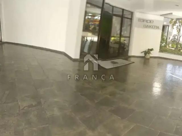 Apartamento venda em Região Imediata de São José dos Campos, Região Metropolitana do Vale do Paraíba e Litoral Norte