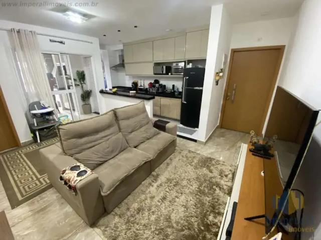 Apartamento venda em Região Imediata de São José dos Campos, Região Metropolitana do Vale do Paraíba e Litoral Norte
