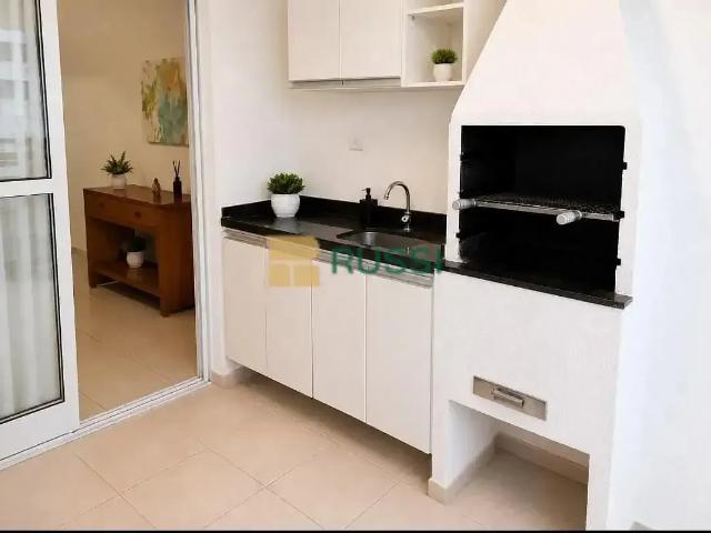 Apartamento venda em Jardim Topázio, São José dos Campos
