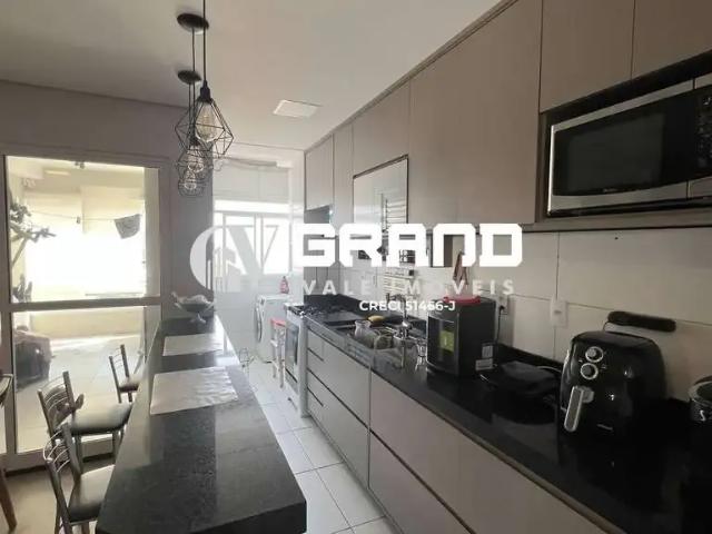 Apartamento venda em Região Imediata de São José dos Campos, Região Metropolitana do Vale do Paraíba e Litoral Norte