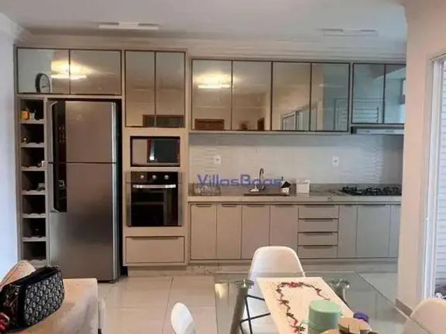 Apartamento venda em São José dos Campos