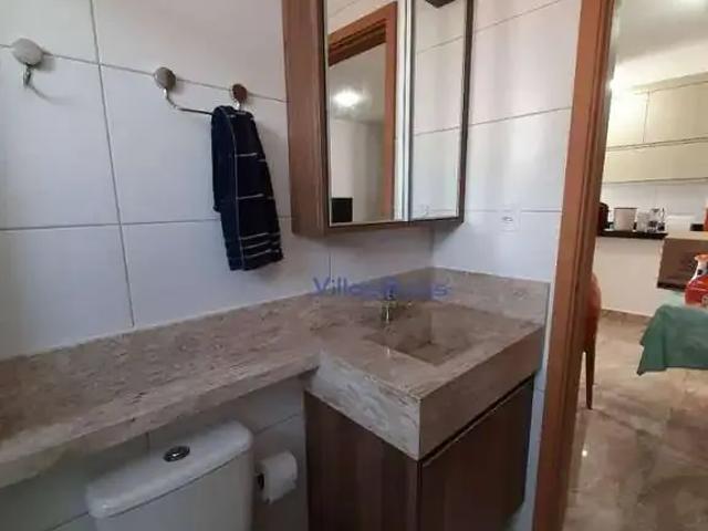 Apartamento venda em São José dos Campos