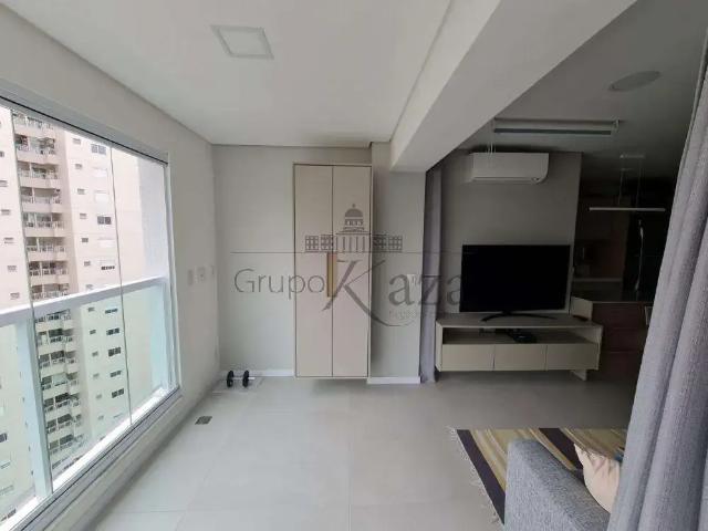 Apartamento venda em Região Imediata de São José dos Campos, Região Metropolitana do Vale do Paraíba e Litoral Norte