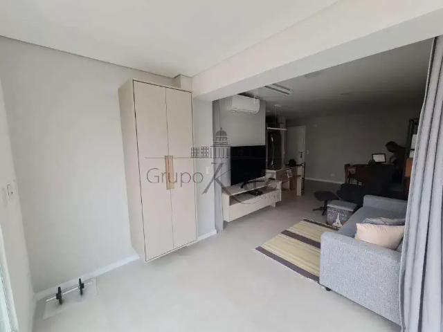Apartamento venda em Região Imediata de São José dos Campos, Região Metropolitana do Vale do Paraíba e Litoral Norte