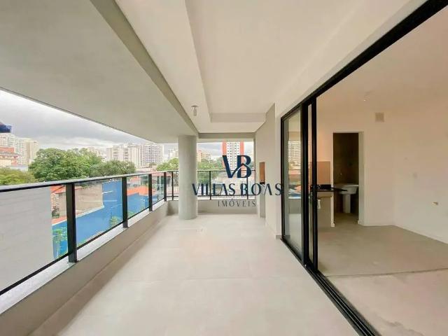 Apartamento venda em São José dos Campos