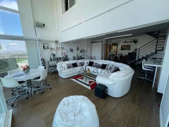 Apartamento venda em Região Imediata de São José dos Campos, Região Metropolitana do Vale do Paraíba e Litoral Norte