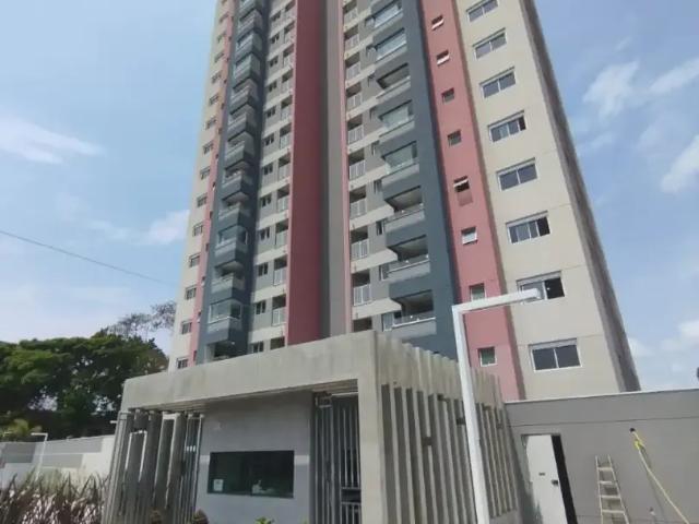 Apartamento venda em Região Imediata de São José dos Campos, Região Metropolitana do Vale do Paraíba e Litoral Norte
