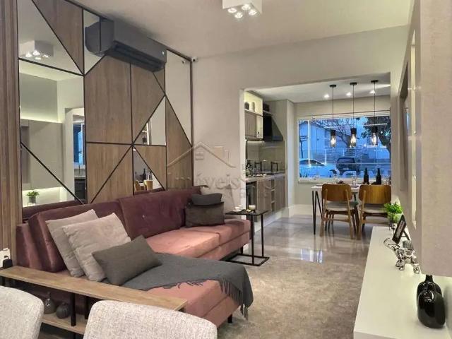 Apartamento venda em Região Imediata de São José dos Campos, Região Metropolitana do Vale do Paraíba e Litoral Norte