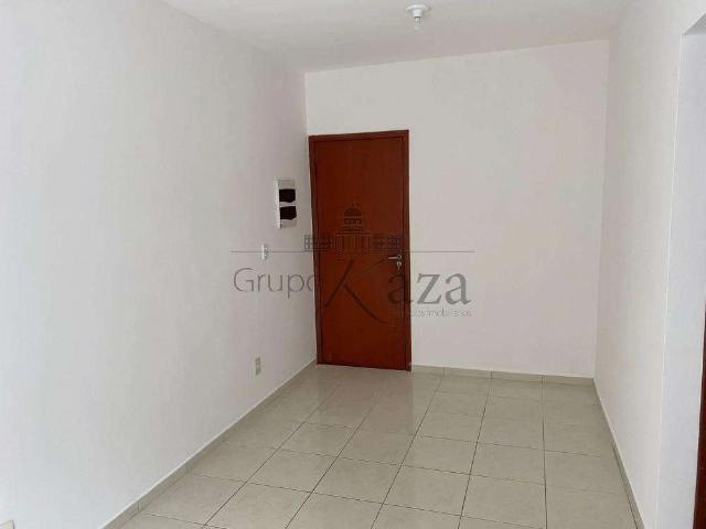 Apartamento venda em São José dos Campos