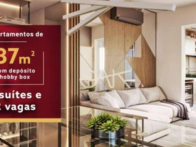 Apartamento venda em Região Imediata de São José dos Campos, Região Metropolitana do Vale do Paraíba e Litoral Norte