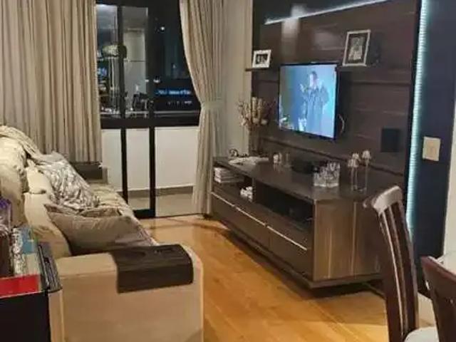 Apartamento venda em Região Imediata de São José dos Campos, Região Metropolitana do Vale do Paraíba e Litoral Norte