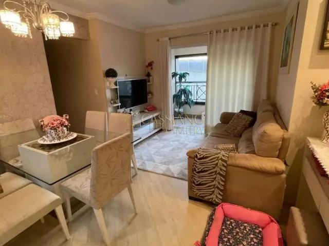Apartamento venda em Região Imediata de São José dos Campos, Região Metropolitana do Vale do Paraíba e Litoral Norte